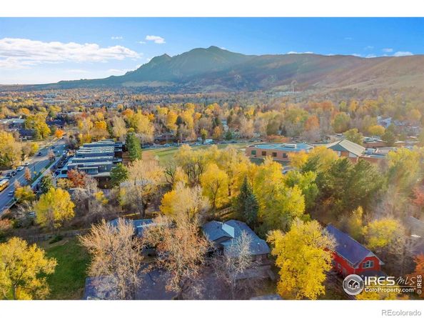 1172 Juniper Avenue, Boulder CO 80304