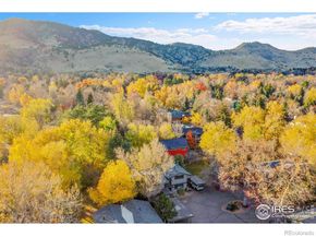 1172 Juniper Avenue, Boulder CO 80304