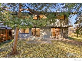 1172 Juniper Avenue, Boulder CO 80304
