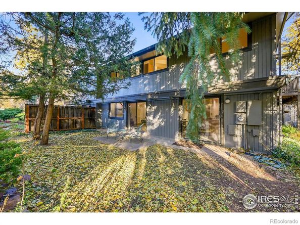 1172 Juniper Avenue, Boulder CO 80304