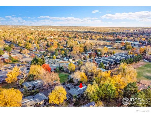 1172 Juniper Avenue, Boulder CO 80304