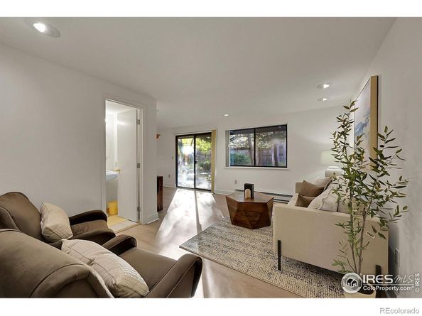 1172 Juniper Avenue, Boulder CO 80304