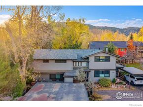 1172 Juniper Avenue, Boulder CO 80304
