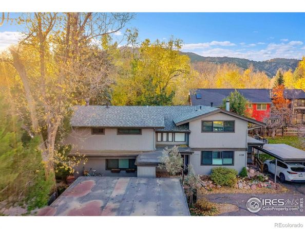 1172 Juniper Avenue, Boulder CO 80304