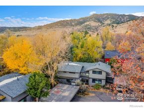 1172 Juniper Avenue, Boulder CO 80304