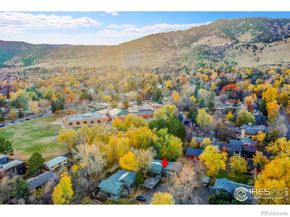 1172 Juniper Avenue, Boulder CO 80304