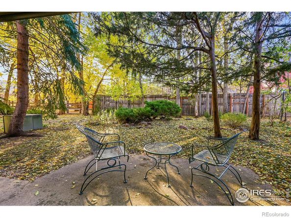 1172 Juniper Avenue, Boulder CO 80304