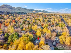 1172 Juniper Avenue, Boulder CO 80304