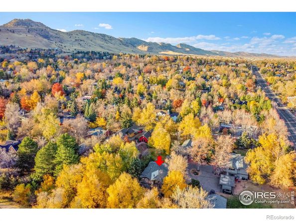 1172 Juniper Avenue, Boulder CO 80304