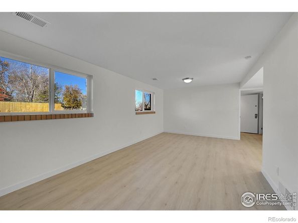 3450 Emerson Avenue, Boulder CO 80305