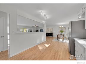 3450 Emerson Avenue, Boulder CO 80305
