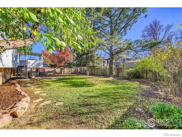 3450 Emerson Avenue, Boulder CO 80305