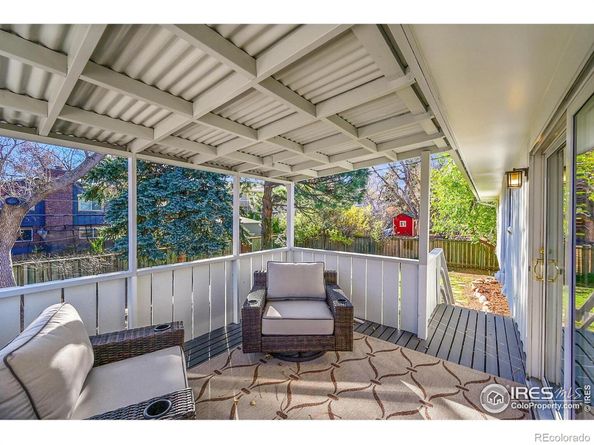 3450 Emerson Avenue, Boulder CO 80305