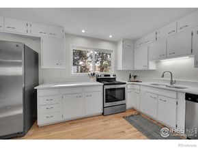 3450 Emerson Avenue, Boulder CO 80305