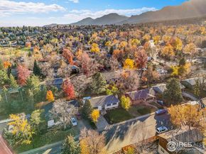 3450 Emerson Avenue, Boulder CO 80305