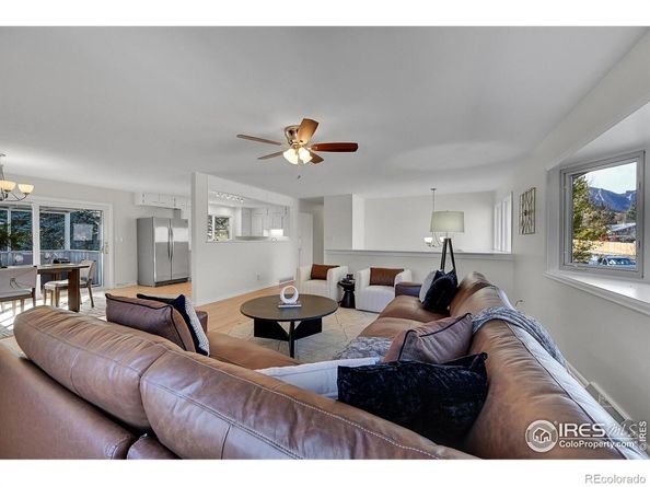 3450 Emerson Avenue, Boulder CO 80305