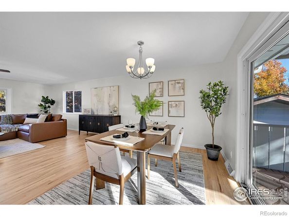 3450 Emerson Avenue, Boulder CO 80305