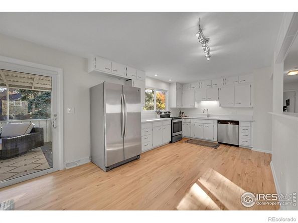 3450 Emerson Avenue, Boulder CO 80305