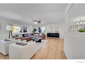 3450 Emerson Avenue, Boulder CO 80305