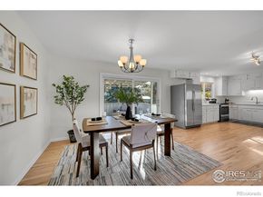 3450 Emerson Avenue, Boulder CO 80305