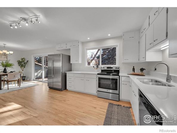 3450 Emerson Avenue, Boulder CO 80305