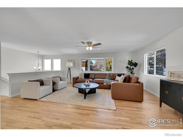 3450 Emerson Avenue, Boulder CO 80305