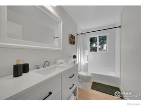 3450 Emerson Avenue, Boulder CO 80305