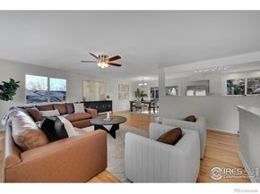 3450 Emerson Avenue, Boulder CO 80305