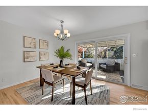 3450 Emerson Avenue, Boulder CO 80305