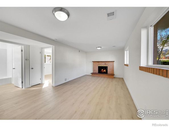 3450 Emerson Avenue, Boulder CO 80305