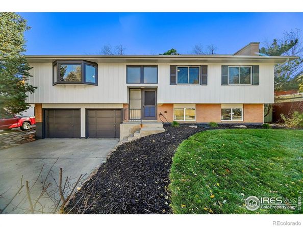3450 Emerson Avenue, Boulder CO 80305