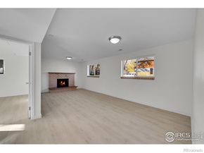 3450 Emerson Avenue, Boulder CO 80305