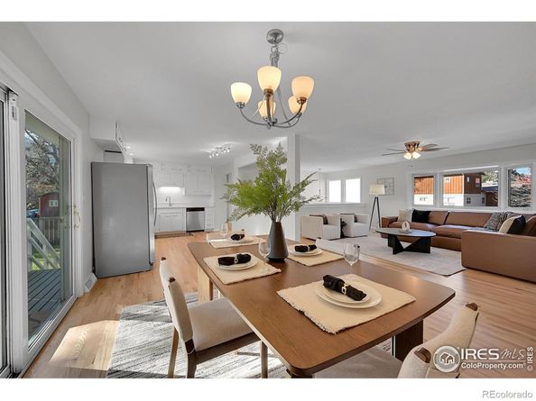 3450 Emerson Avenue, Boulder CO 80305