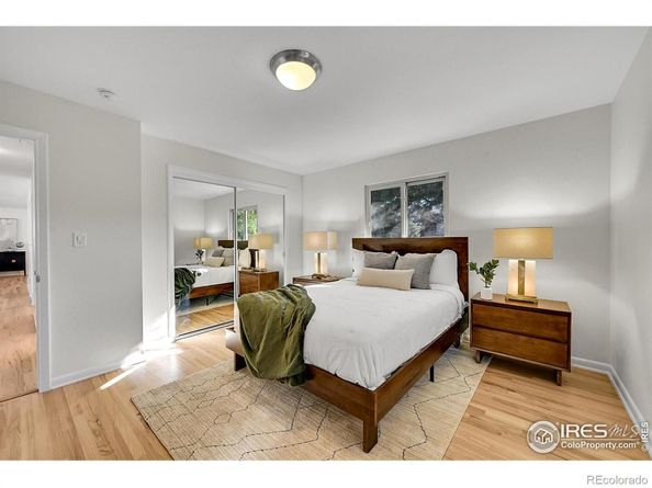 3450 Emerson Avenue, Boulder CO 80305