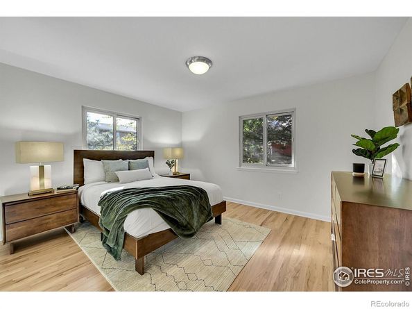 3450 Emerson Avenue, Boulder CO 80305
