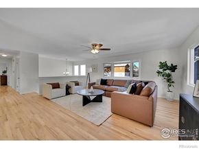 3450 Emerson Avenue, Boulder CO 80305
