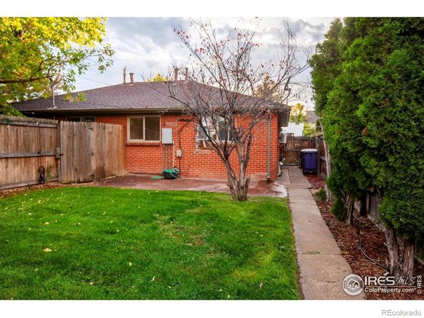 2326 Lowell Boulevard, Denver CO 80211