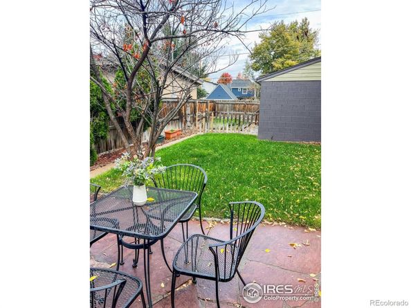 2326 Lowell Boulevard, Denver CO 80211