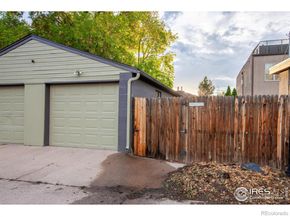 2326 Lowell Boulevard, Denver CO 80211