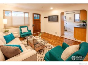 2326 Lowell Boulevard, Denver CO 80211