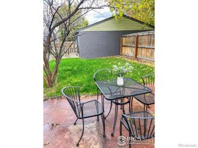 2326 Lowell Boulevard, Denver CO 80211