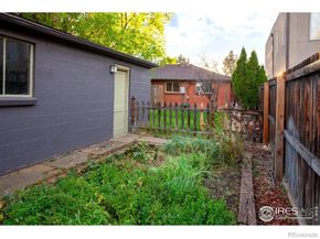 2326 Lowell Boulevard, Denver CO 80211