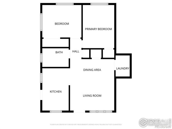 2326 Lowell Boulevard, Denver CO 80211