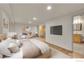 2033 11th Street 3 & 1, Boulder CO 80302