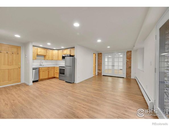 2033 11th Street 3 & 1, Boulder CO 80302