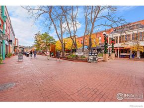 2033 11th Street 3 & 1, Boulder CO 80302