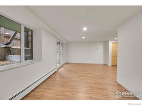 2033 11th Street 3 & 1, Boulder CO 80302