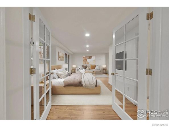 2033 11th Street 3 & 1, Boulder CO 80302