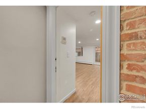 2033 11th Street 3 & 1, Boulder CO 80302