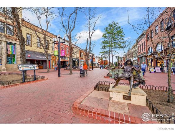 2033 11th Street 3 & 1, Boulder CO 80302